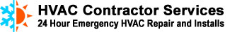 March Air Reserve Base HVAC Services